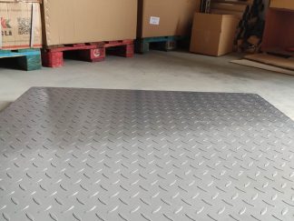 Waga Platformowa 1.2m x1.2m z legalizacją