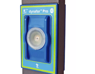 Dynamometr Tractel Dynafor Pro