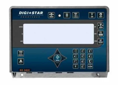 MIERNIK DIGI STAR EZ3410