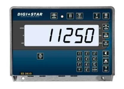 Miernik DIGI STAR EZ2810