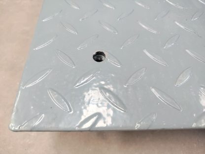 Waga Platformowa 3000 kg z aplikacją na telefon - obrazek 6