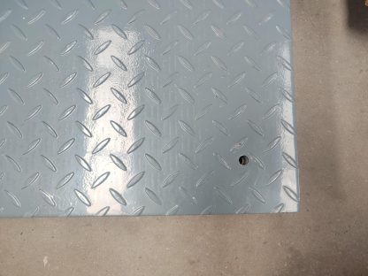 Waga Platformowa 3000 kg z aplikacją na telefon - obrazek 7