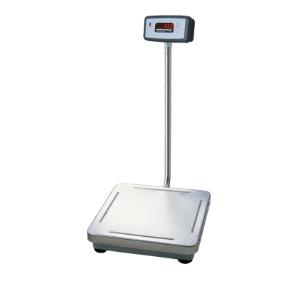 Waga magazynowa dwuzakresowa DIGI DS-560 (GA) z legalizacją - obrazek 2