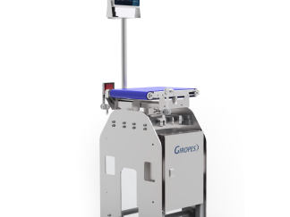 Statyczna waga kontrolna - Checkweigher Giropes GCW-40ST