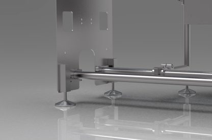 Dynamiczna waga kontrolna – Checkweigher Giropes GCW-100DN - obrazek 5