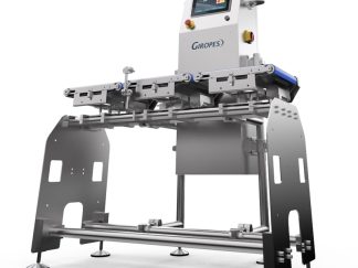 Dynamiczna waga kontrolna – Checkweigher Giropes GCW-100DN