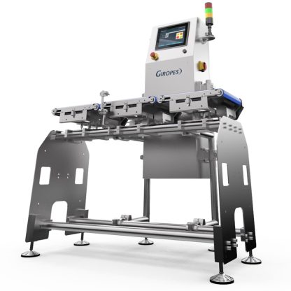 Dynamiczna waga kontrolna – Checkweigher Giropes GCW-100DN
