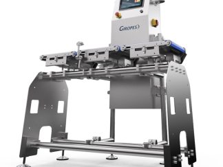 Wagi kontrolne (Checkweigher)