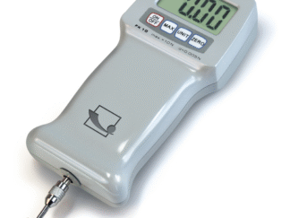 Dynamometr siłomierz KERN Sauter FK500