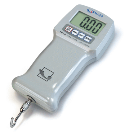 Dynamometr siłomierz KERN Sauter FK500