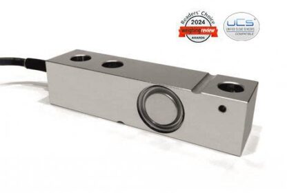Czujnik wagowy tensometr – UTILCELL M350i