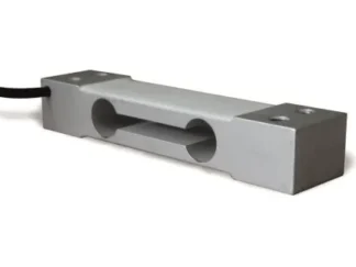 Czujnik wagowy tensometr – UTILCELL M102