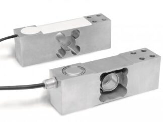 Czujnik wagowy tensometr – UTILCELL M190