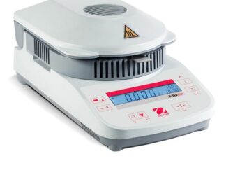 Wagosuszarka Ohaus MB27