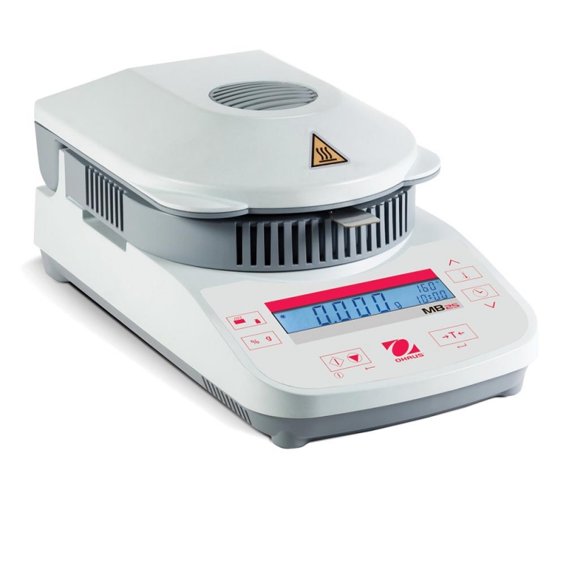 Wagosuszarka Ohaus MB27