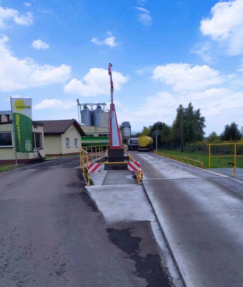 Automatyczna sonda do poboru prób Vignoli - obrazek 5