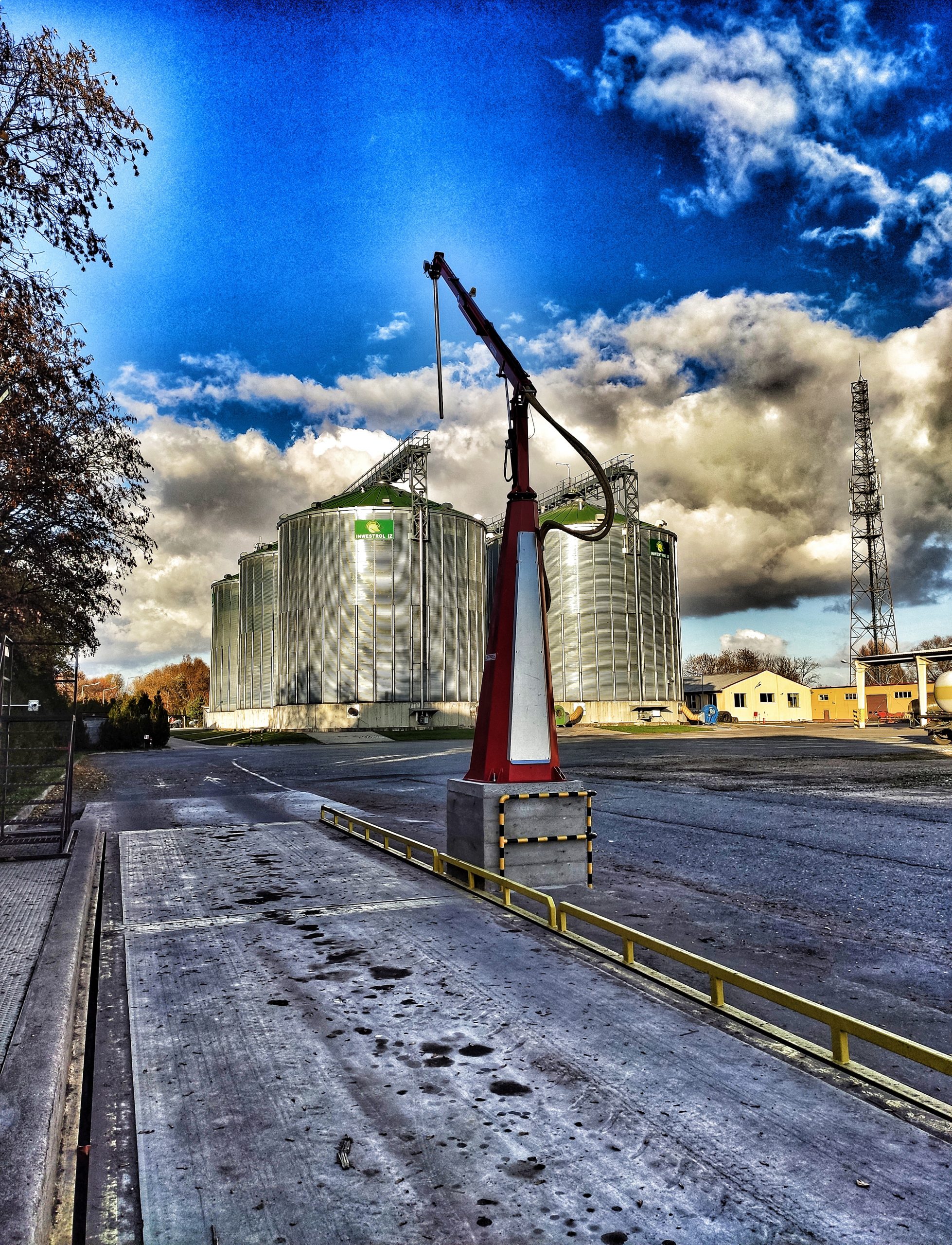 Automatyczna sonda do poboru prób Vignoli - obrazek 2