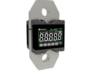 Waga hakowa SENSOCAR GX