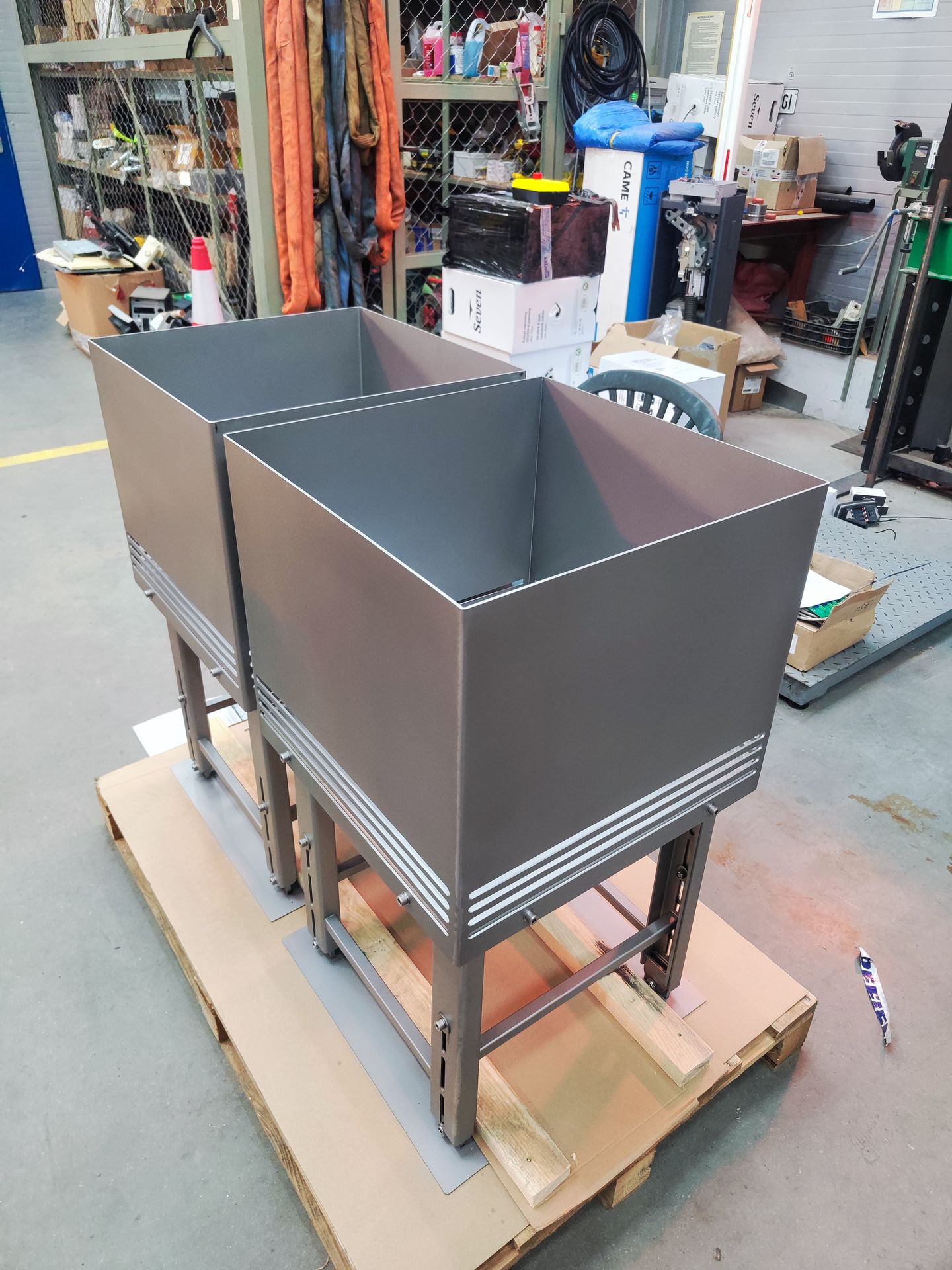 Waga do śniegu (śniegomierz) z oprogramowaniem - obrazek 4