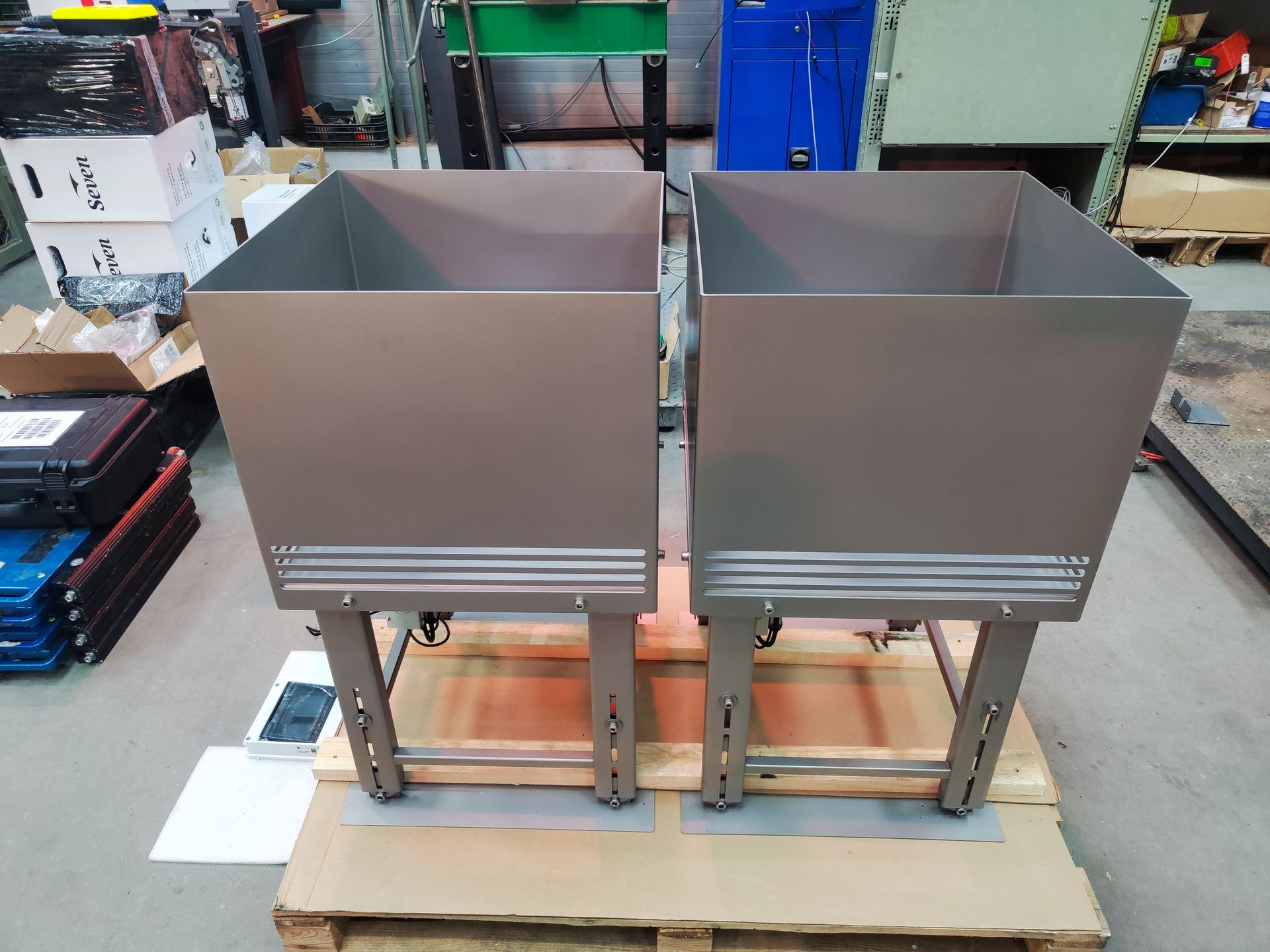 Waga do śniegu (śniegomierz) z oprogramowaniem - obrazek 7