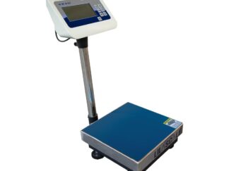 Waga elektroniczna platformowa PRO 30x40cm 30kg z legalizacją