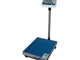 Waga elektroniczna platformowa PRO 45x60cm 150kg z legalizacją