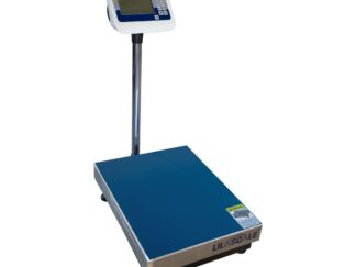 Waga elektroniczna platformowa PRO 60x80cm 300kg z legalizacją